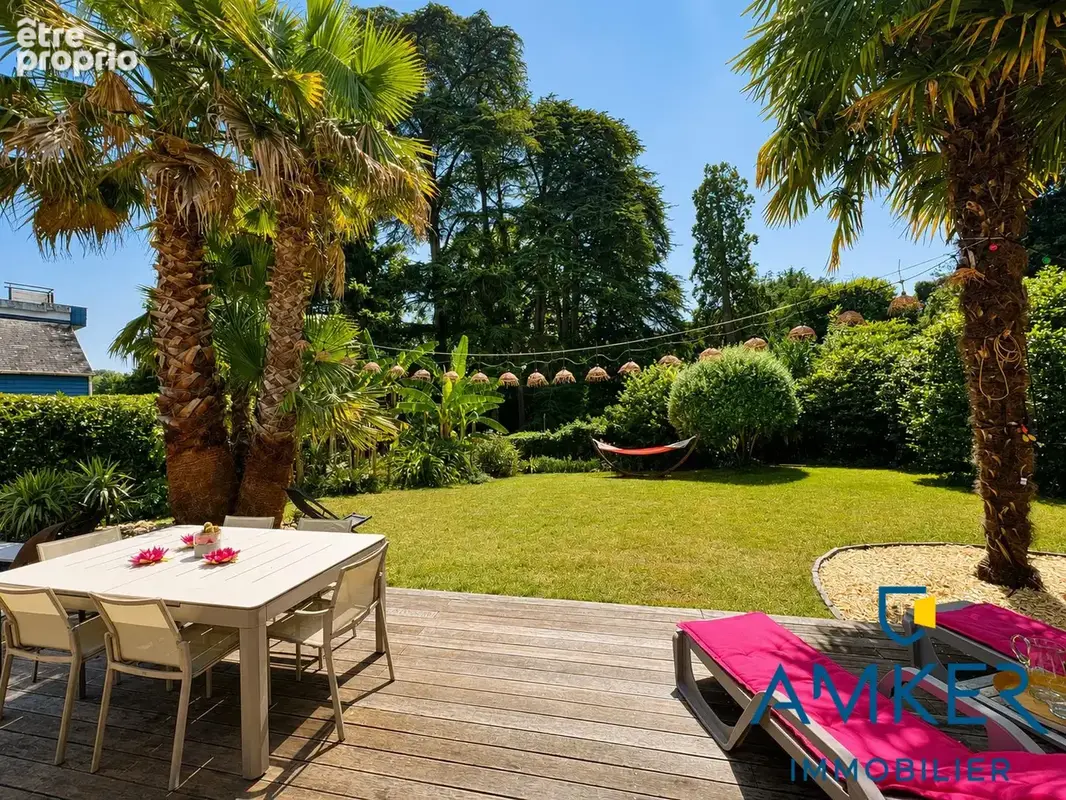 Maison 10 pièces 286 m² à vendre à Nantes (44000) - photo 6