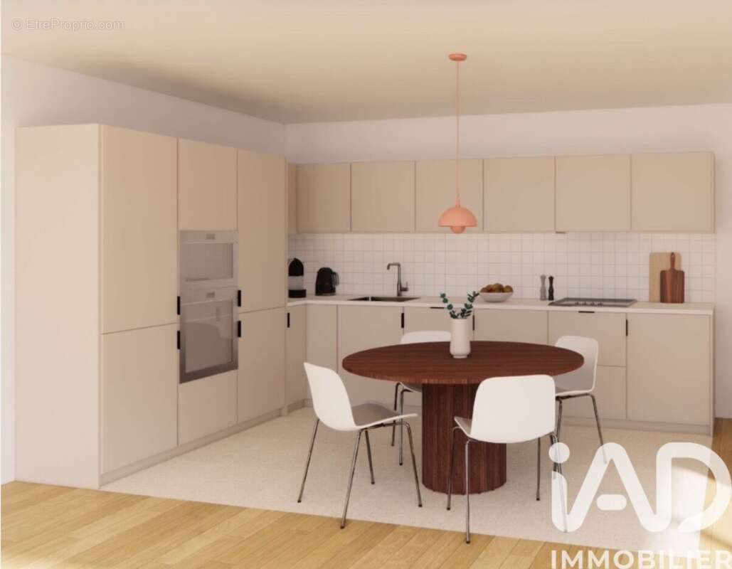 Photo 2 - Appartement à SELLES-SUR-CHER