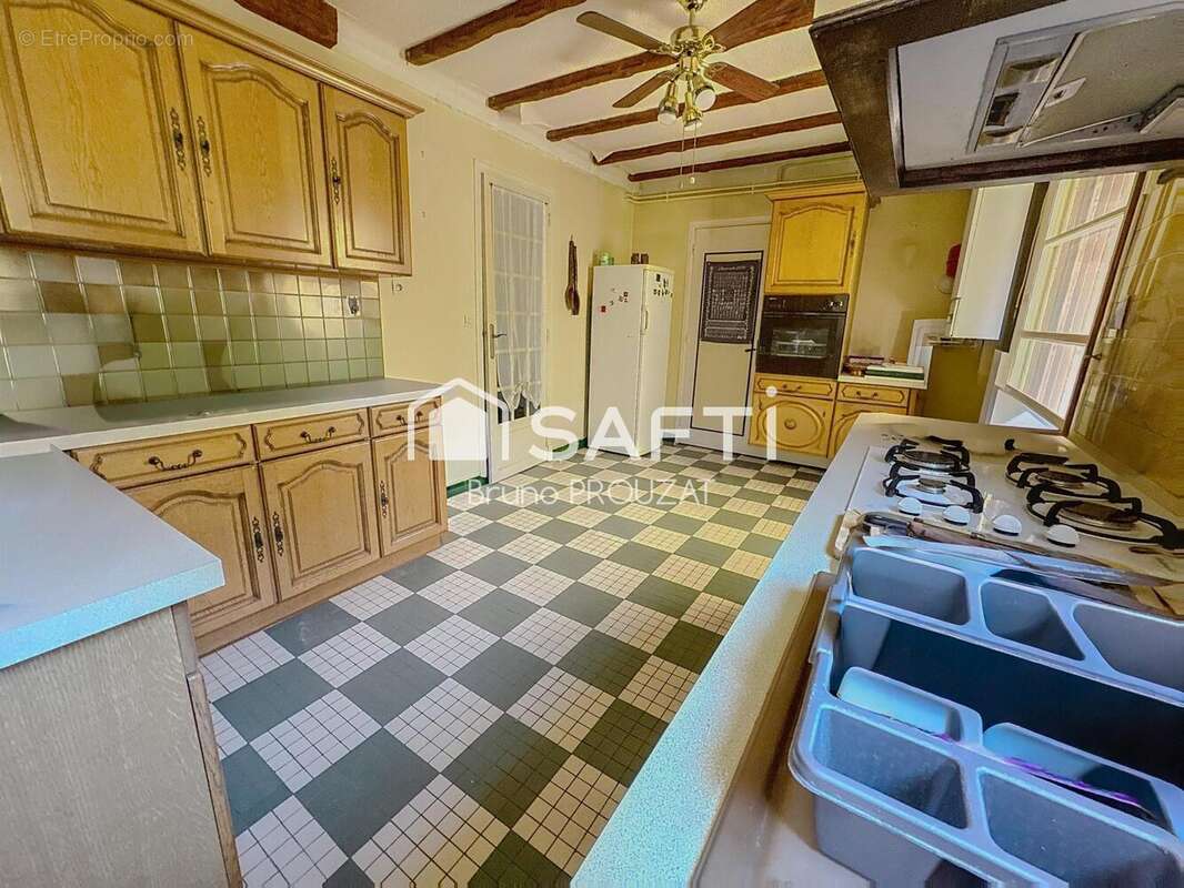 Photo 8 - Maison à MONTAUBAN