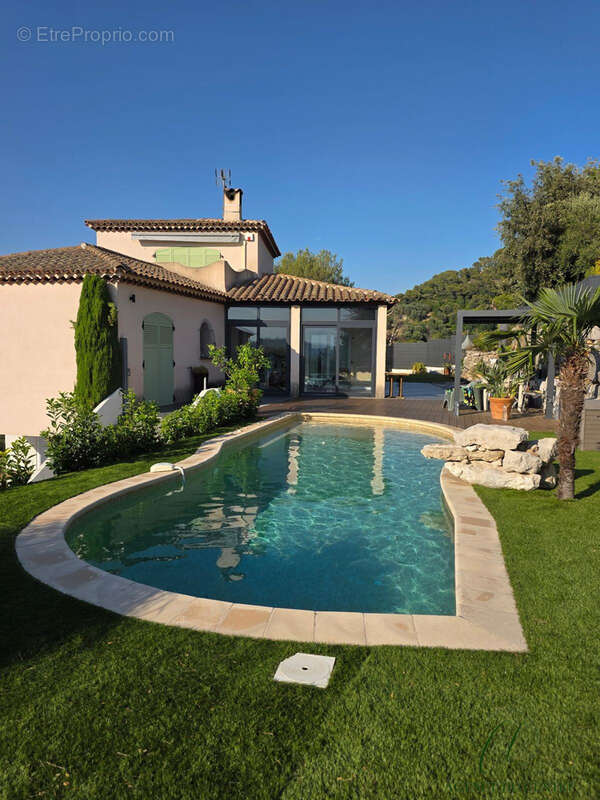 Maison à NICE