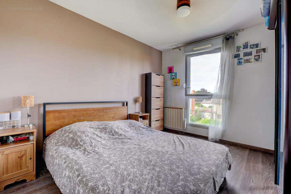 Appartement à VAULX-EN-VELIN