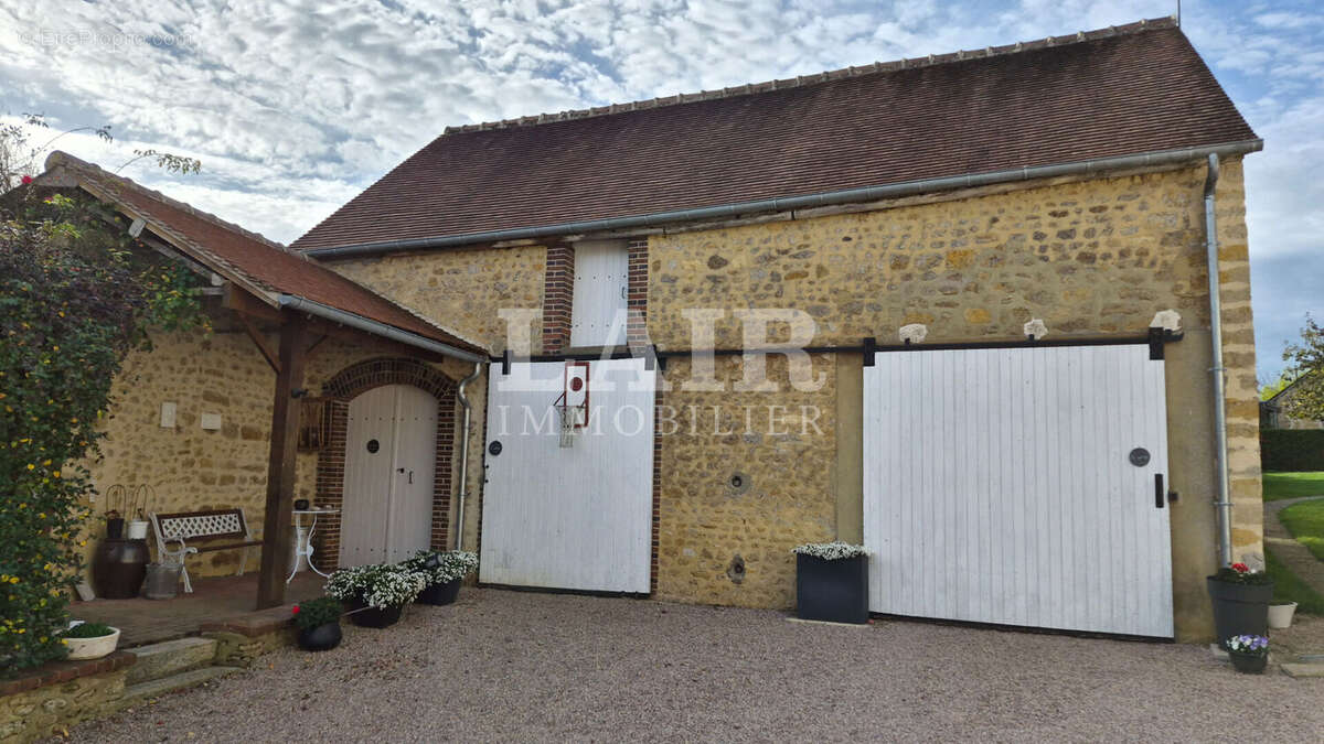 Maison à SEES