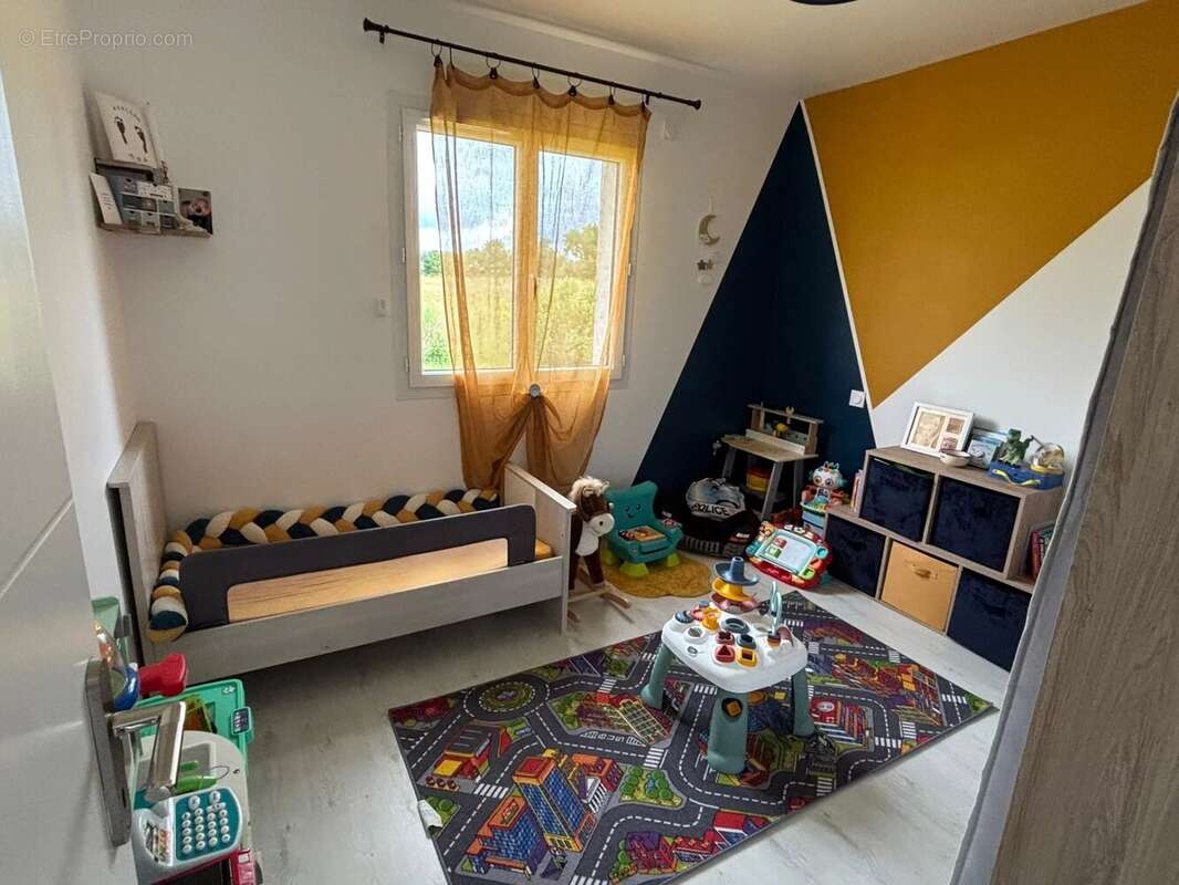 Maison traditionnelle - photo 15