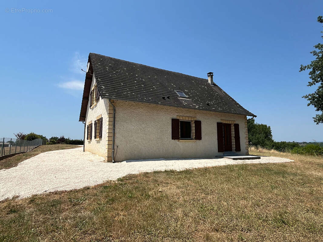 Maison Donzenac 131 m² - photo 11