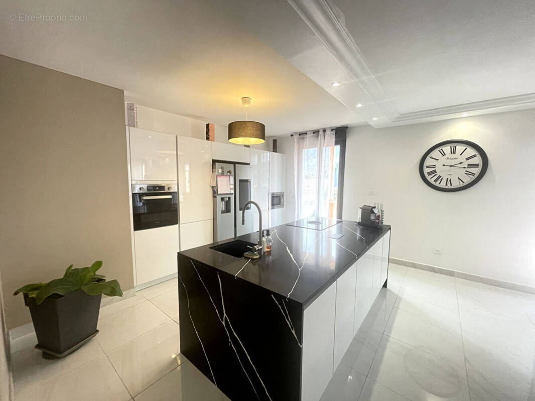 Appartement à BIGUGLIA