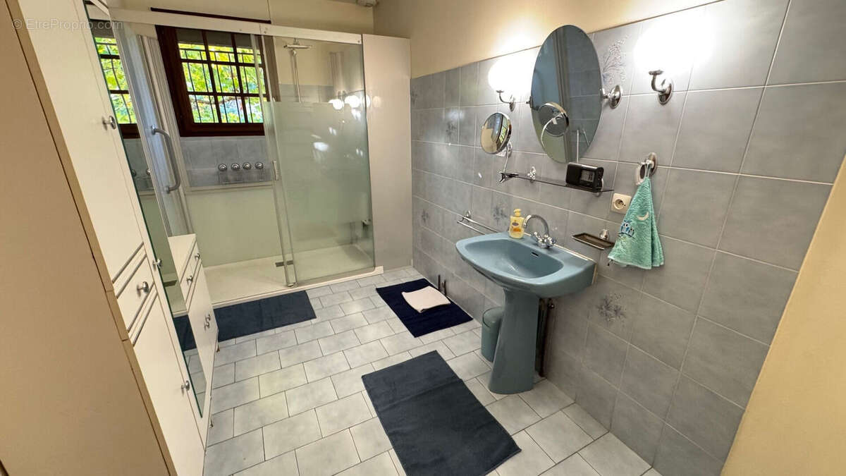 Maison à ROMORANTIN-LANTHENAY