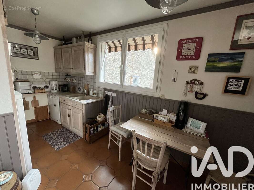 Photo 9 - Maison à NEMOURS