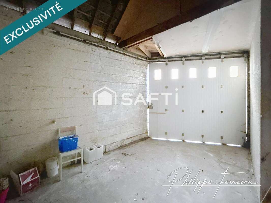 Photo 8 - Appartement à AVESSAC