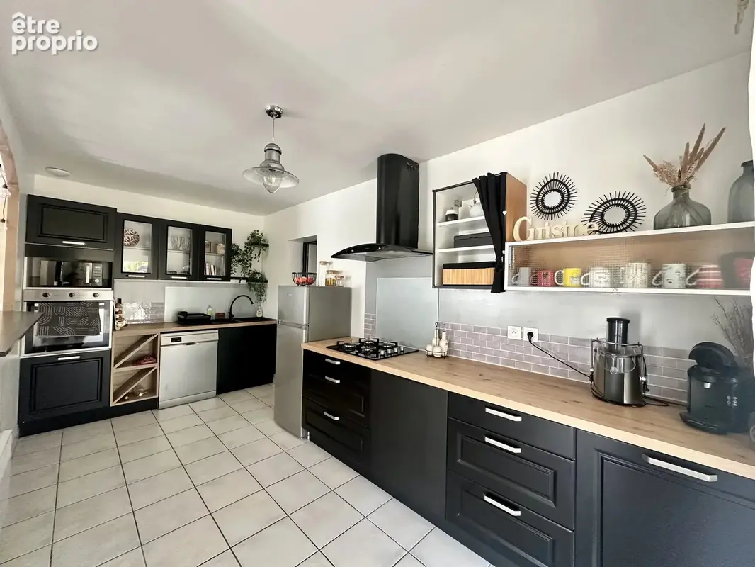 Maison de cinq chambres avec garage et piscine à Bergerac - photo 3