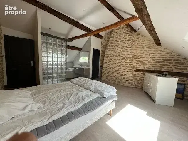 Belle maison au calme sur la commune de Blancey - photo 22