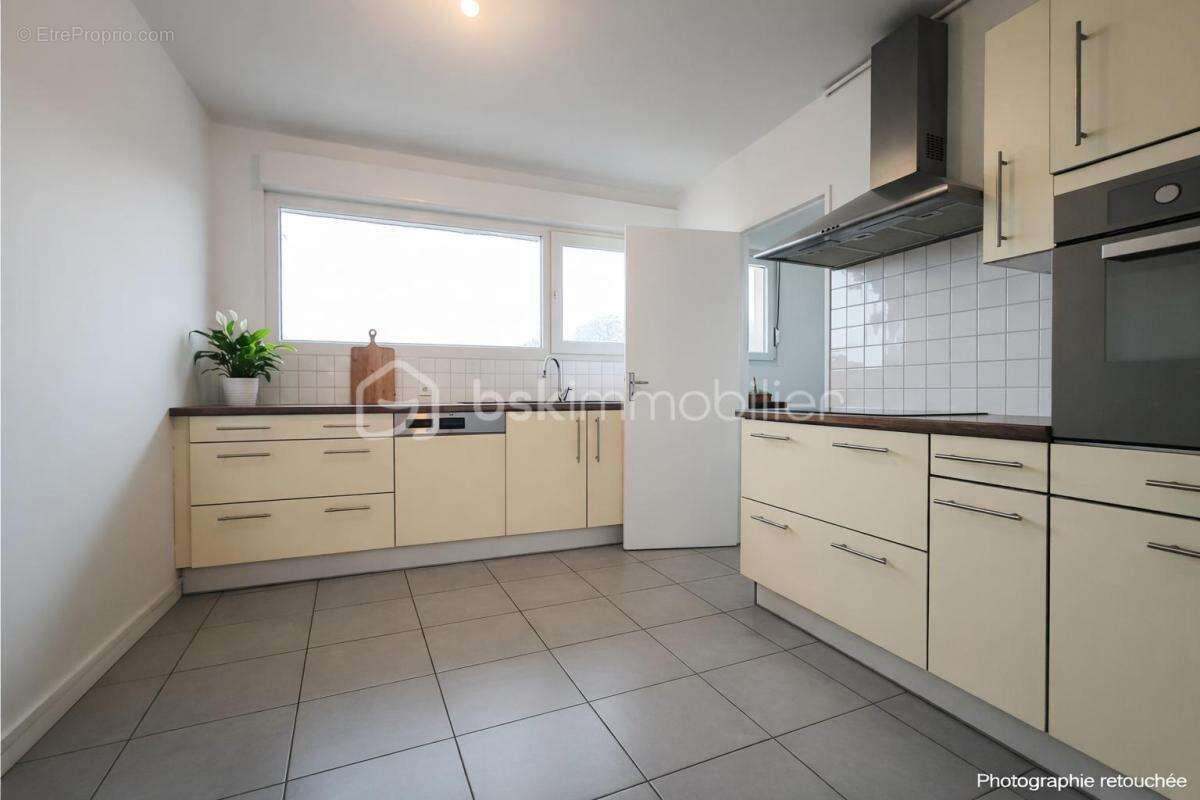 Appartement lumineux 2 chambres avec 2 grands balcons + box – Metz - photo 4