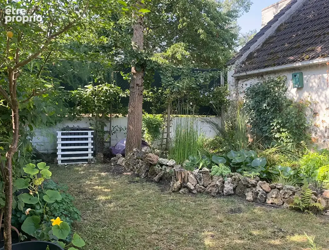 Maison en vente à courcelles-sous-jouarre - photo 10