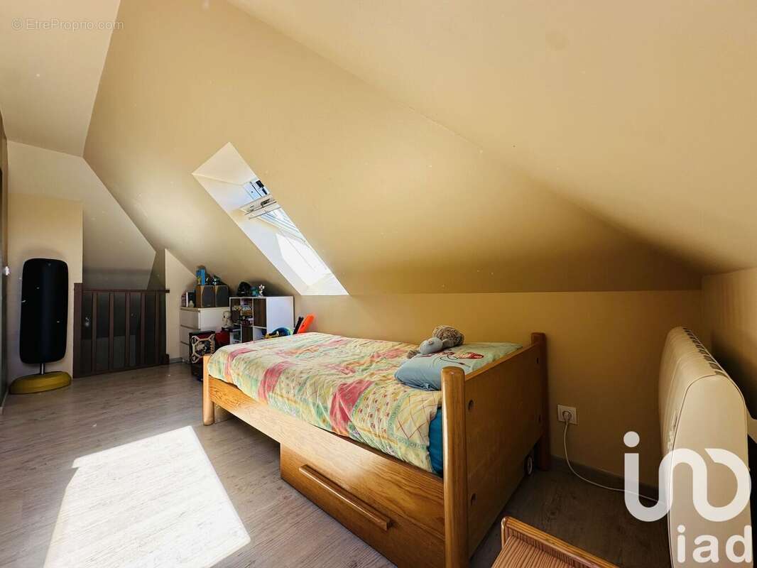 Photo 9 - Appartement à MEZY-SUR-SEINE