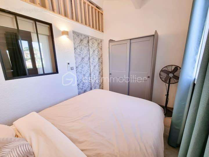 Appartement à BORMES-LES-MIMOSAS