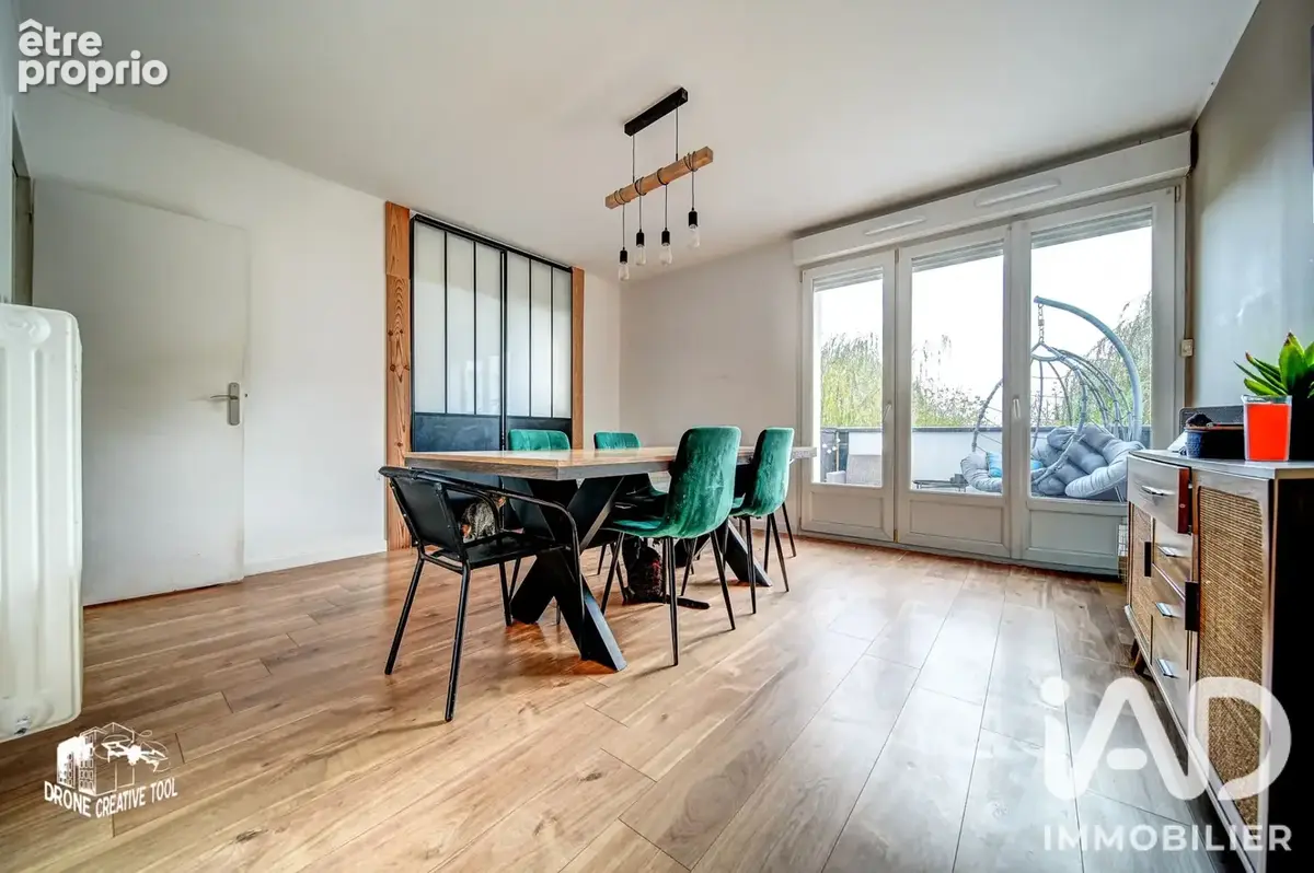 Photo 1 - Appartement à TALANGE