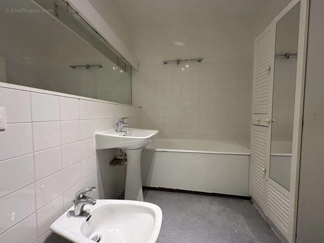 Appartement à CHANTILLY