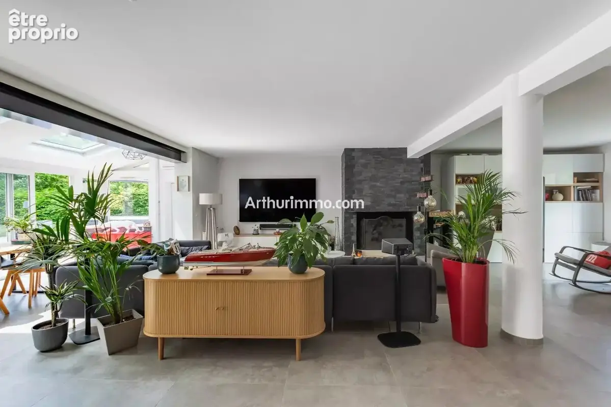 Vente Maison Sucy-en-brie(94370) 729 000ï¿œ - photo 9