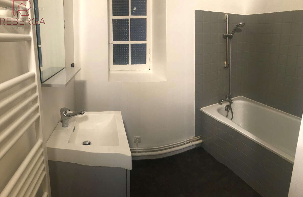 Appartement à CASTRES
