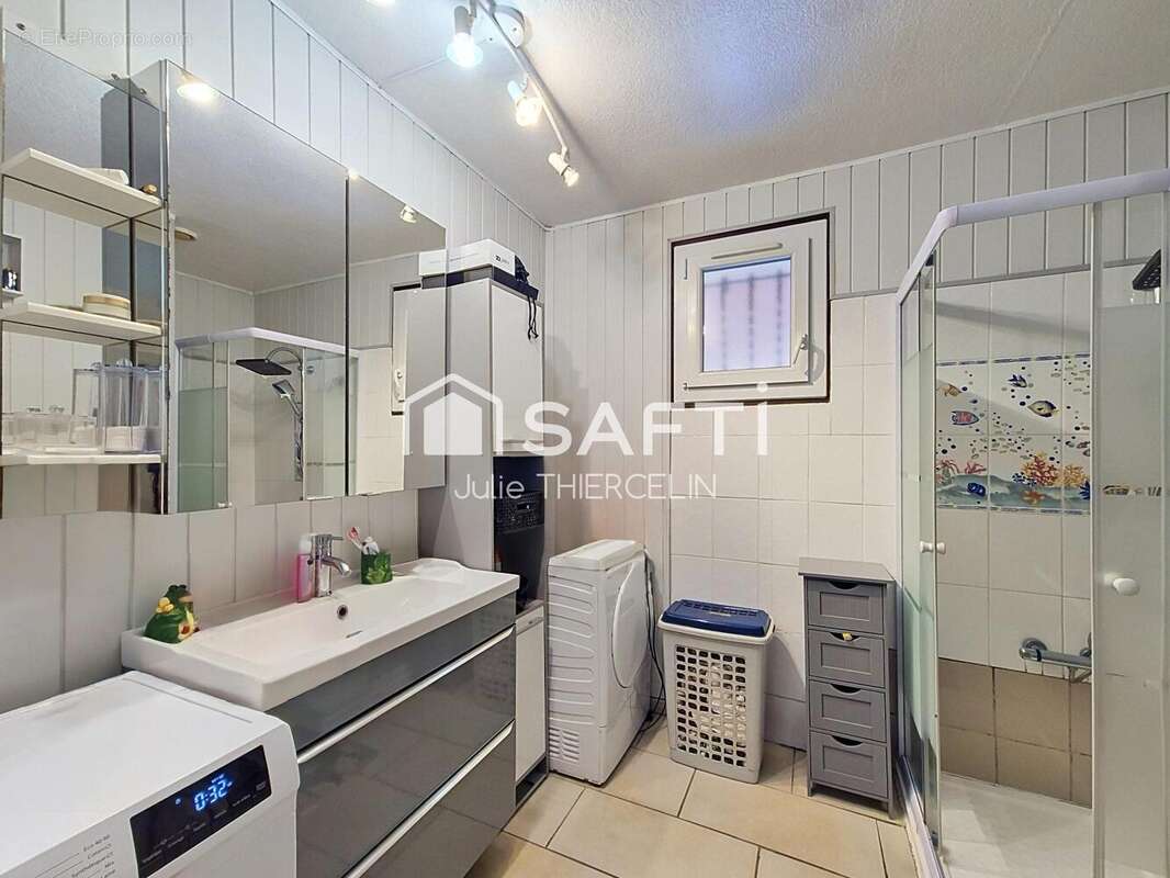 Maison 97 m² à Chambon-La-Foret  - photo 5