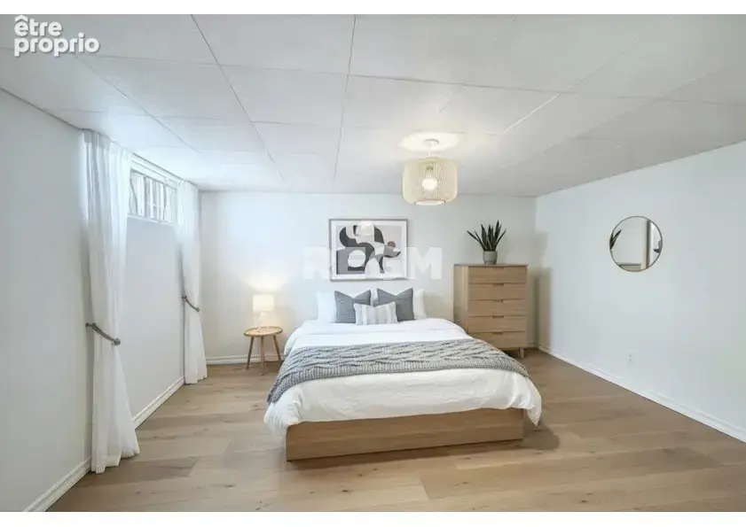 Maison de plain-pied sur sous-sol total - photo 17
