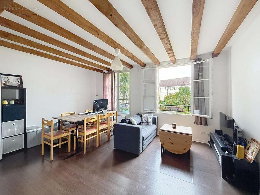 Photo 6 - Appartement à ANDRESY