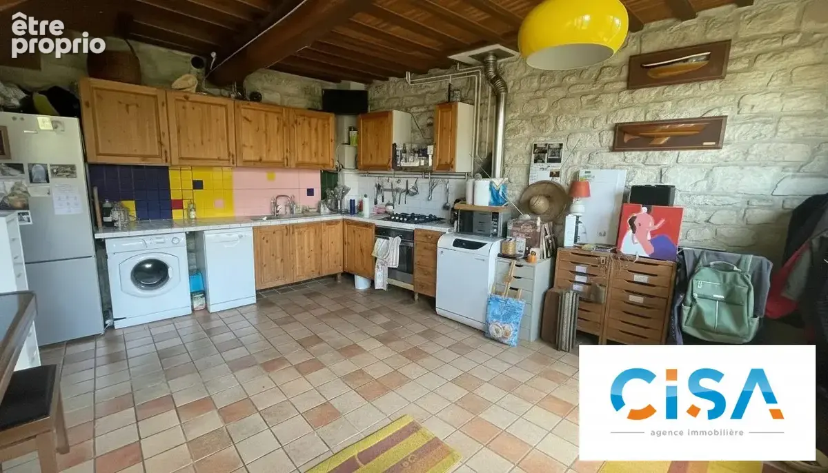 Maison 5 pièces 99 m² à vendre à Pont-Sainte-Maxence (60700) - photo 4