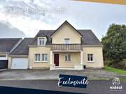 Maison à LA CAPELLE