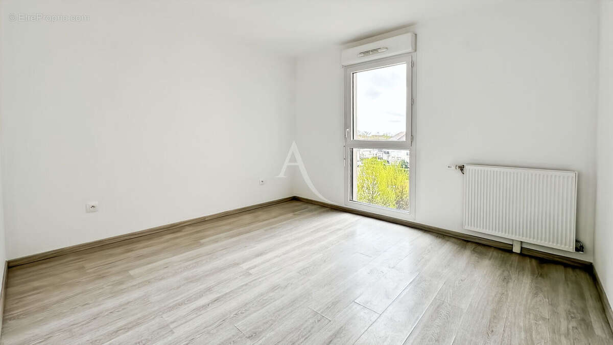 Appartement à CERGY