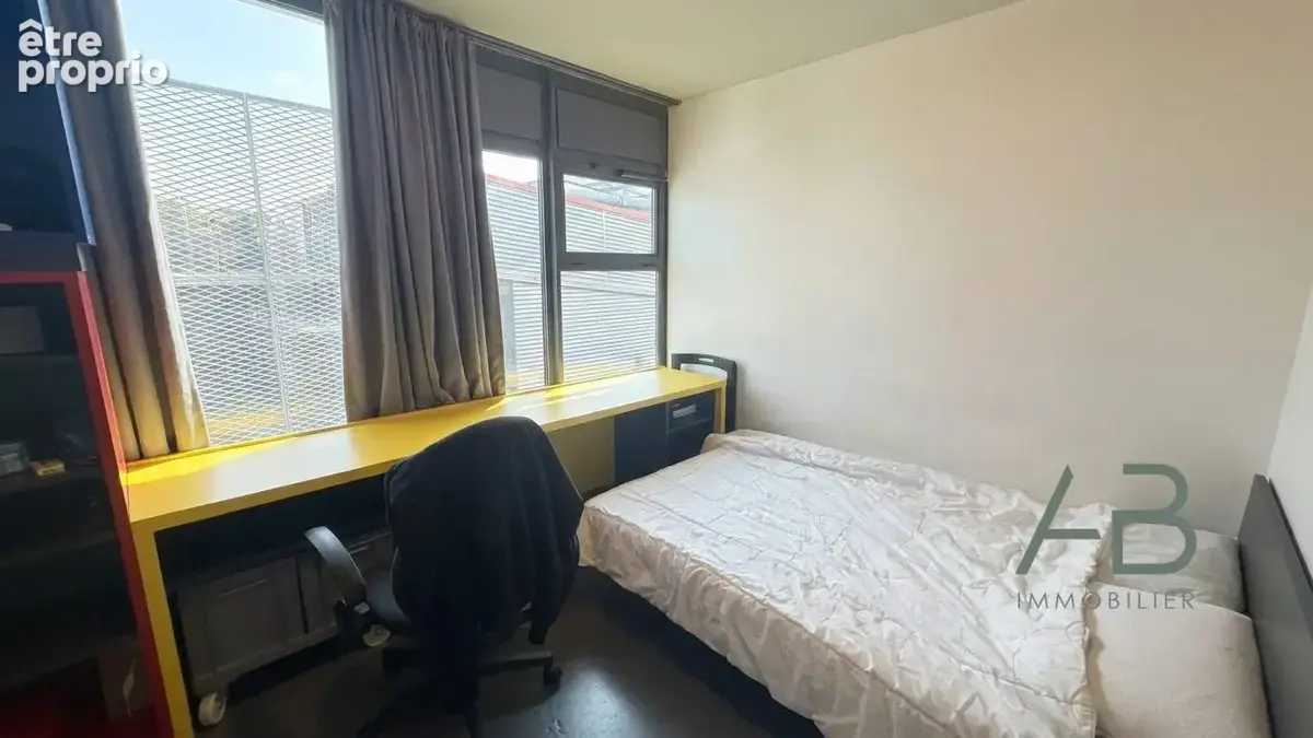 Appartement 1 pièce 18 m² à vendre à Marly (59777) - photo 2