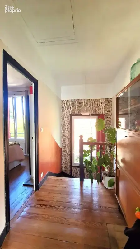 Maison Choisy Le Roi 4 pièce(s) 76 m2 - photo 10