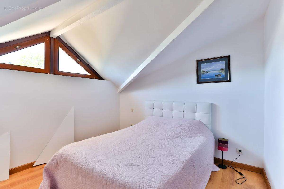Maison à SANGUINET