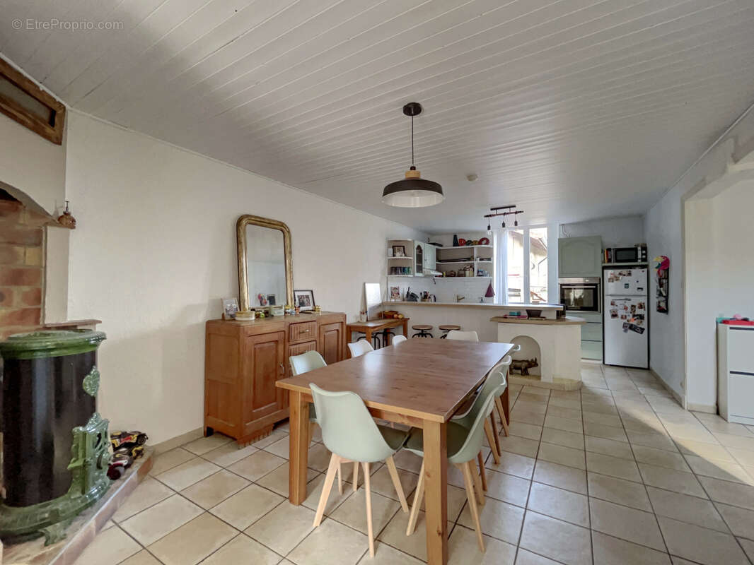 Maison à VION