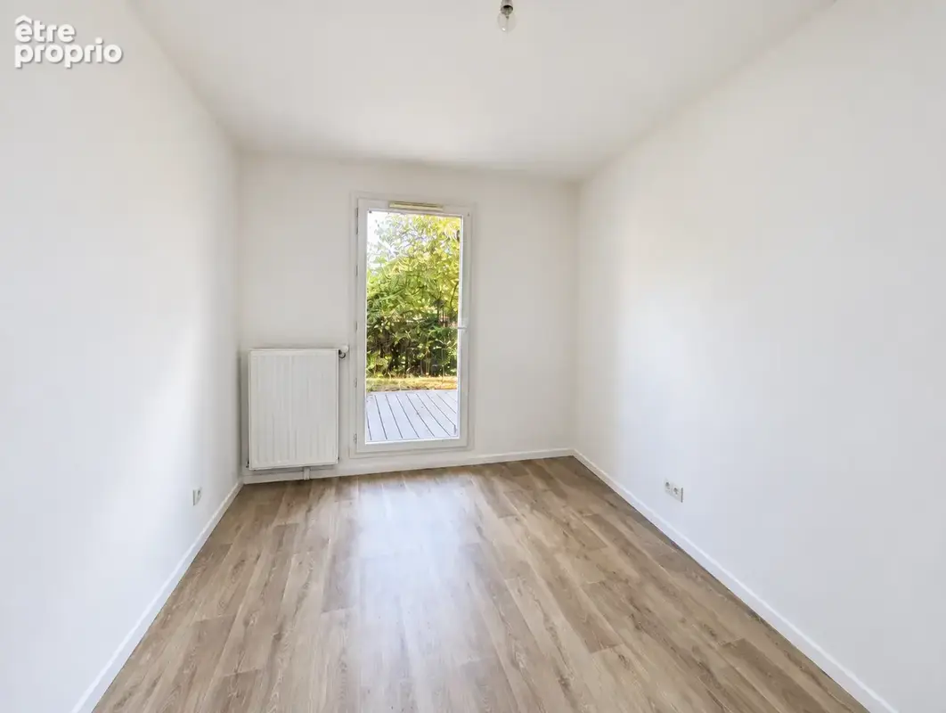 LIEUSAINT   Appartement 3 pièces en rez-de-jardin - photo 10