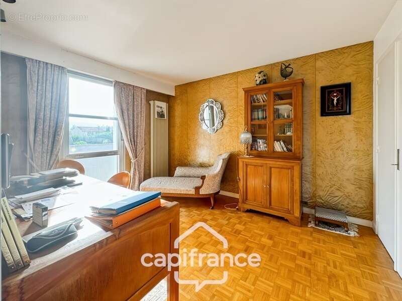 Maison à SAINT-RAMBERT-D&#039;ALBON