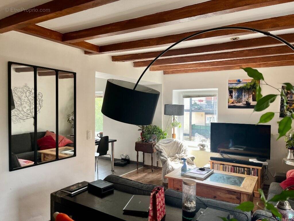 Appartement à CALUIRE-ET-CUIRE