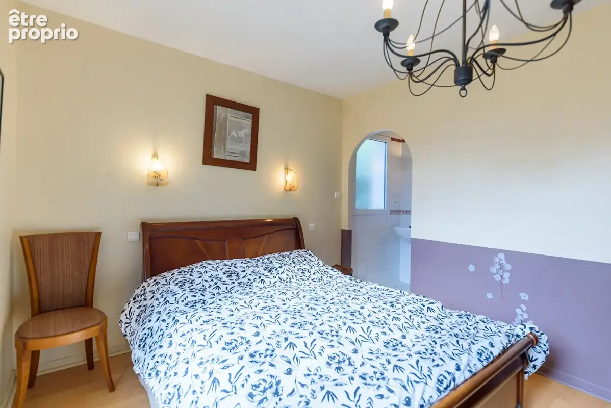 Maison 4 pièce(s) 110 m2 - photo 11