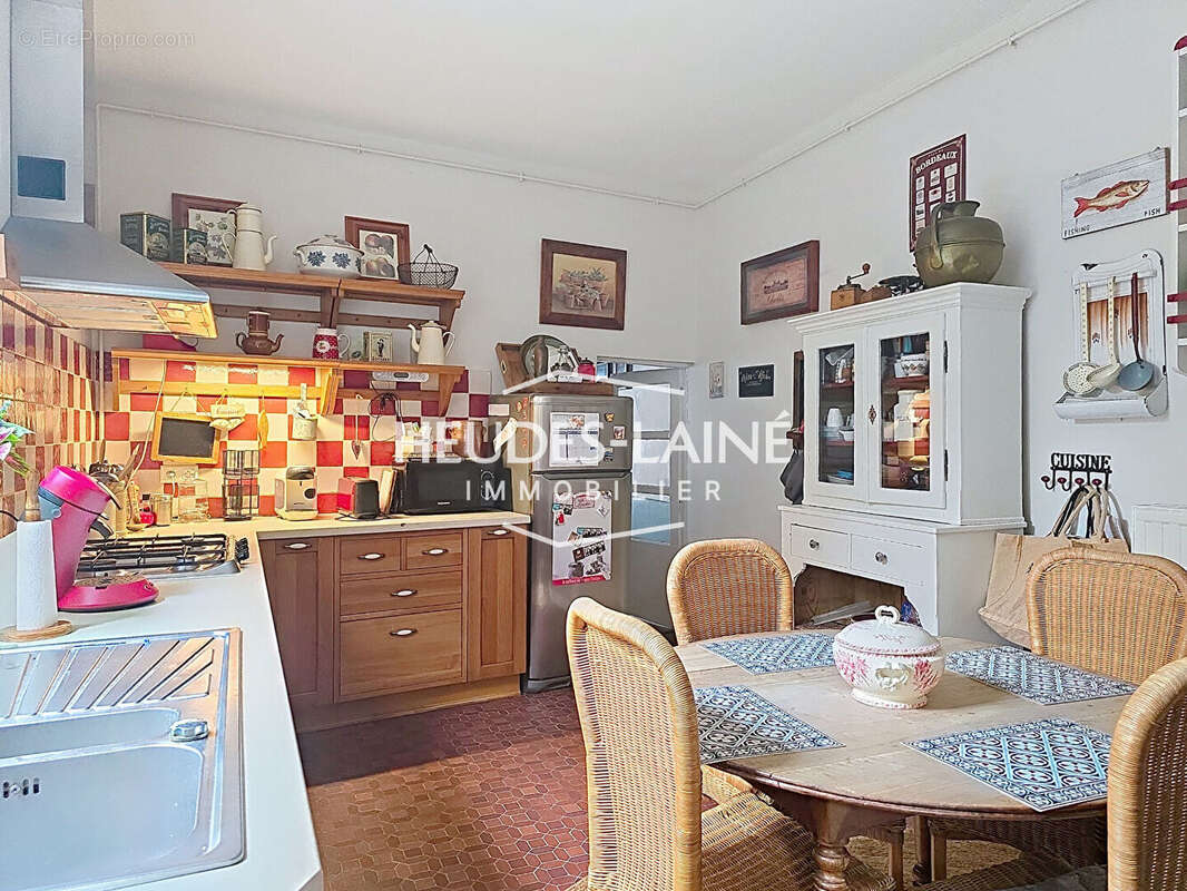 Maison à AVRANCHES