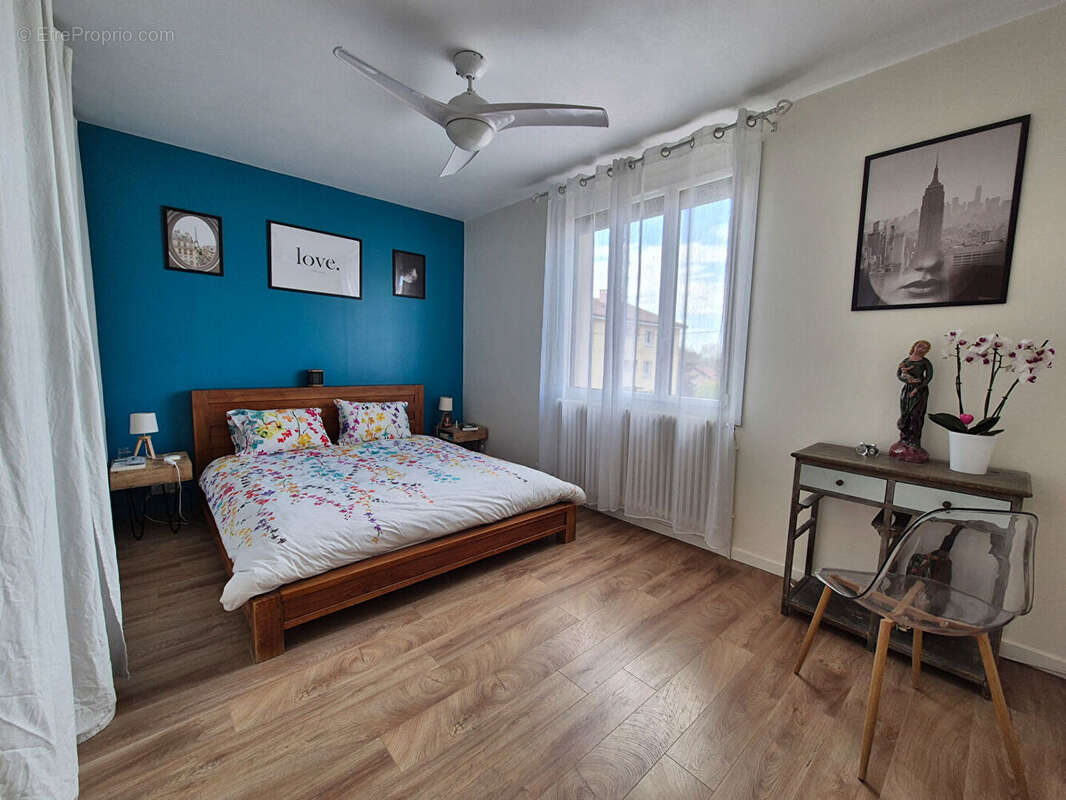 Maison 186m² à ceyzériat - photo 12