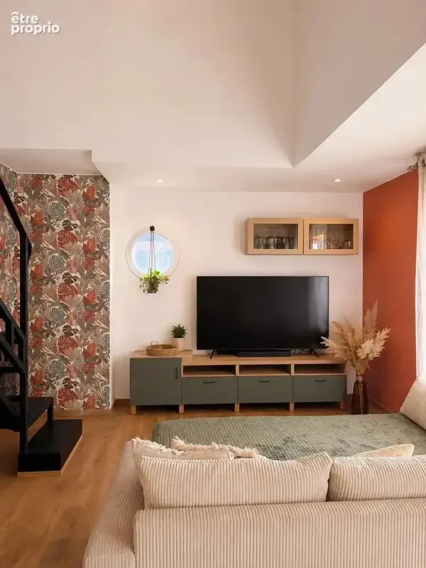 Appartement 3 pièces 74 m² à vendre à Roquebrune-Cap-Martin (06190) - photo 2