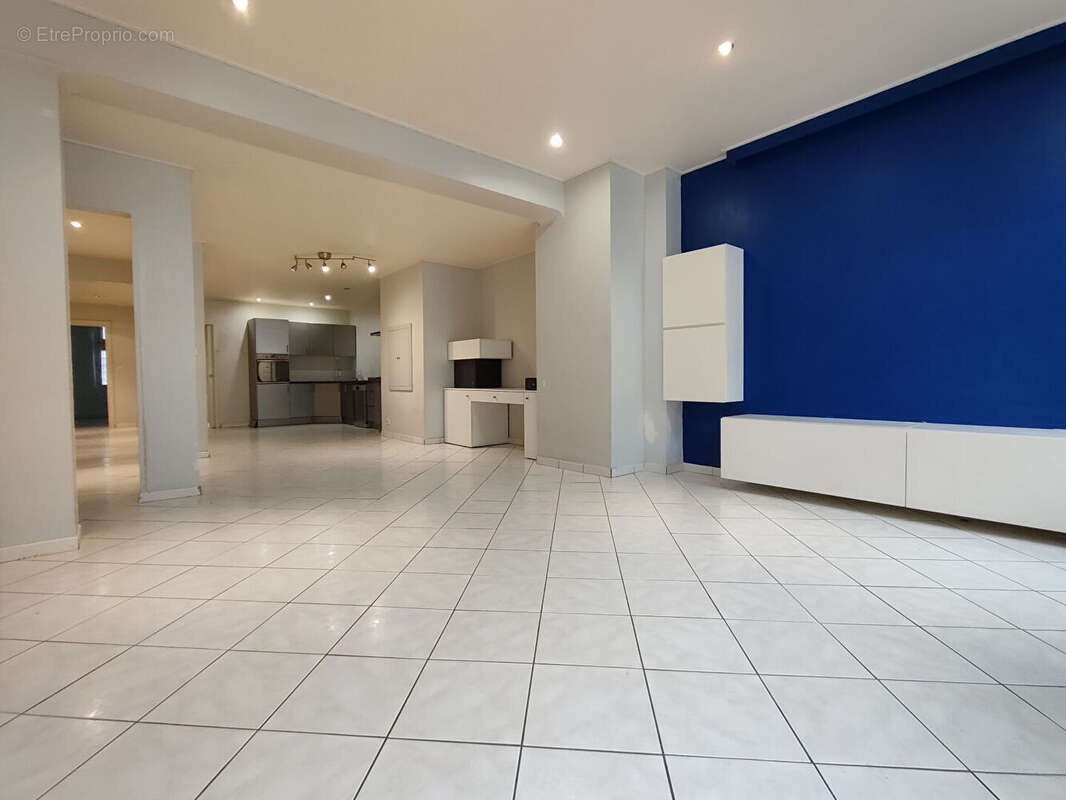 Appartement à MULHOUSE