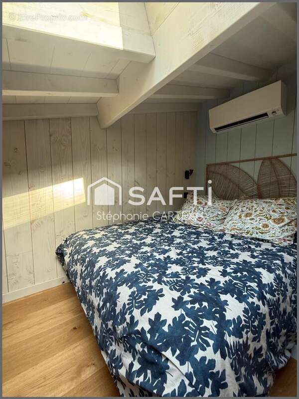 Photo 6 - Maison à LEGE-CAP-FERRET