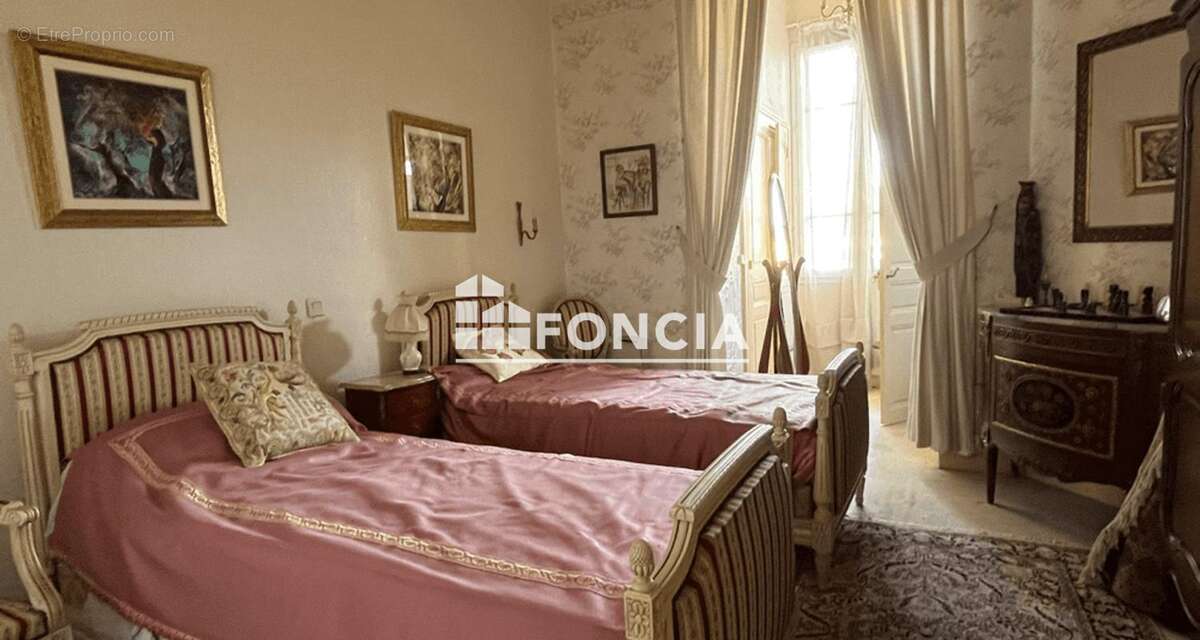 Appartement à TARBES