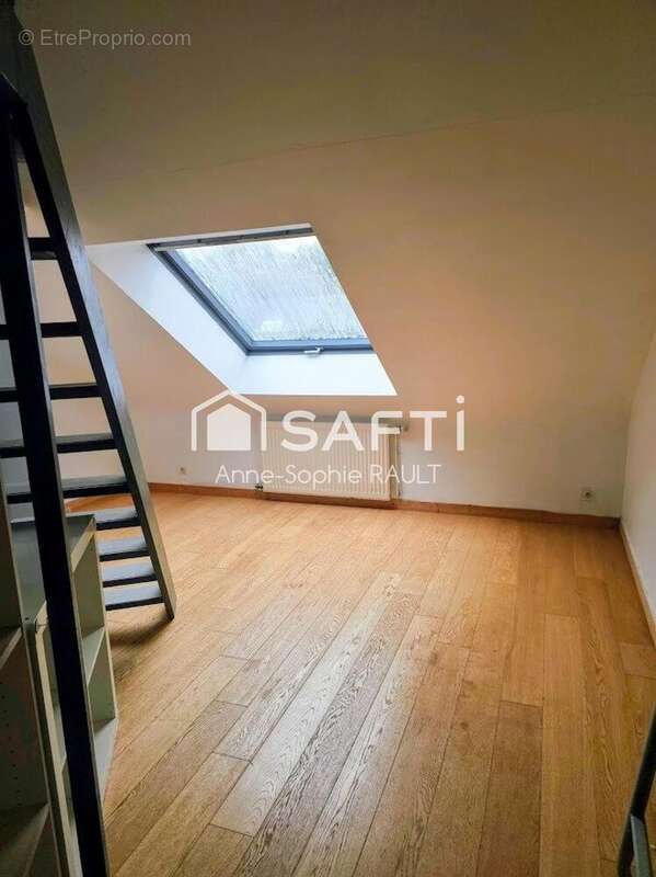 Photo 9 - Maison à SAINT-BRIEUC