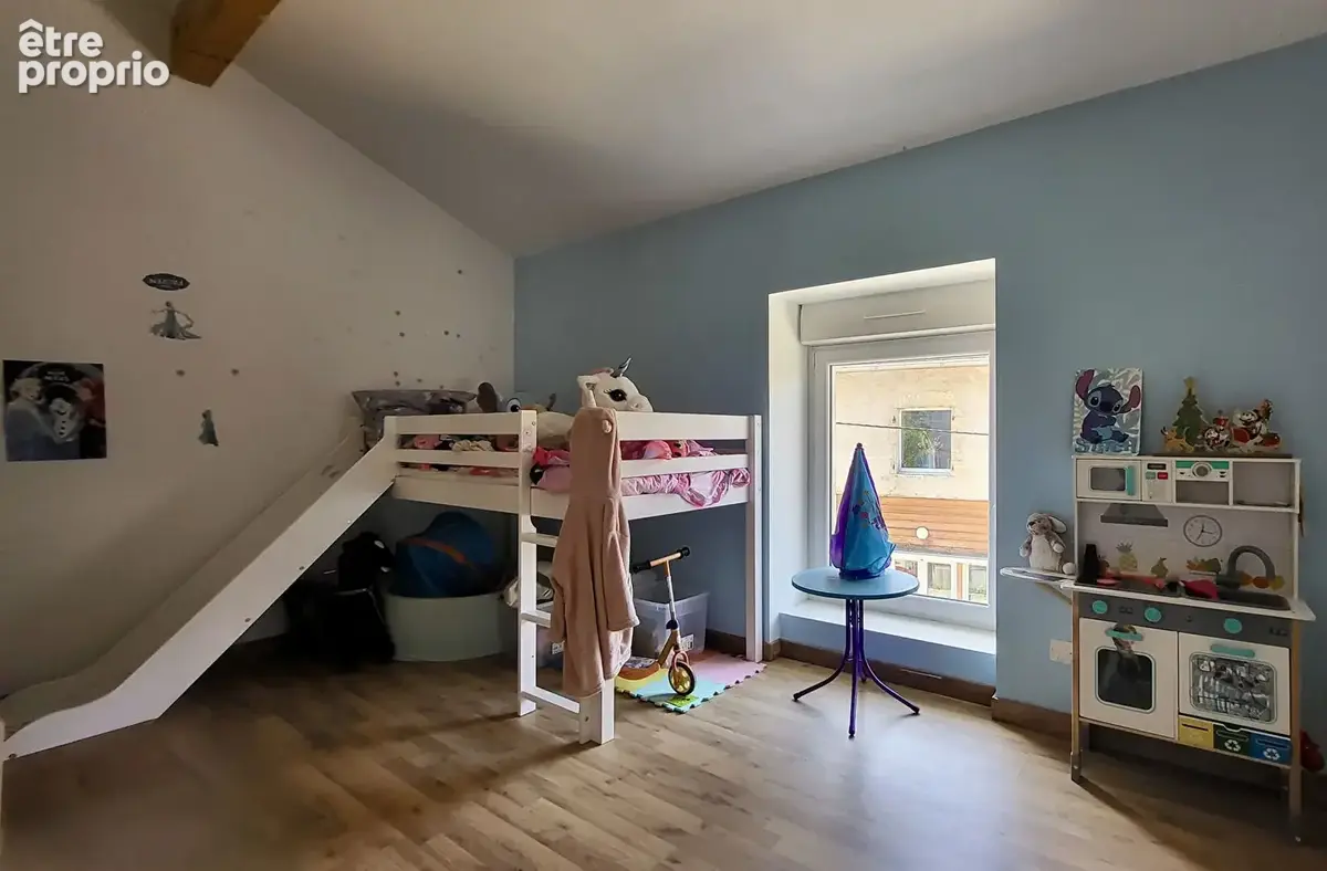 Maison de village, Cressia, 193 m² - photo 5