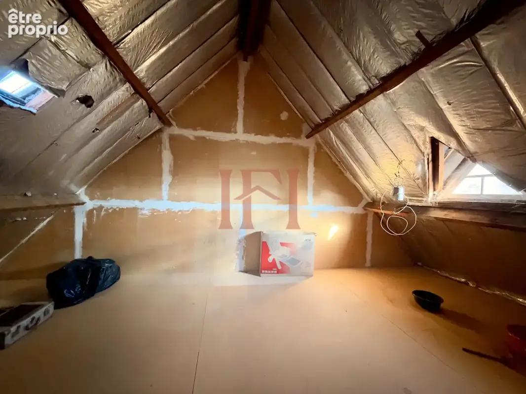 Saint denis lanneray - proche commodités - maison avec vaste jardin arboré - photo 9
