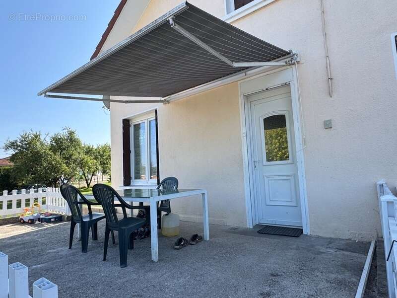 Maison à GUDMONT-VILLIERS