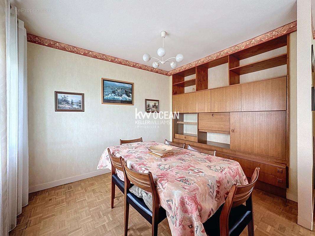 Maison à SAINT-RENAN