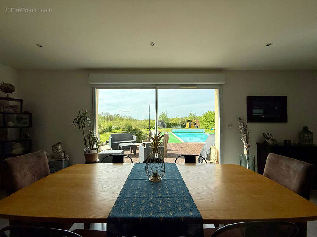 Maison Saint Arnoult Des Bois 155 m2 - photo 4