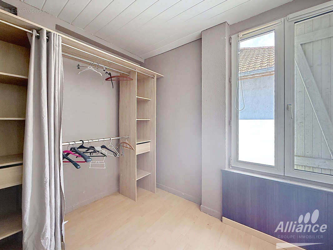Appartement à HERIMONCOURT