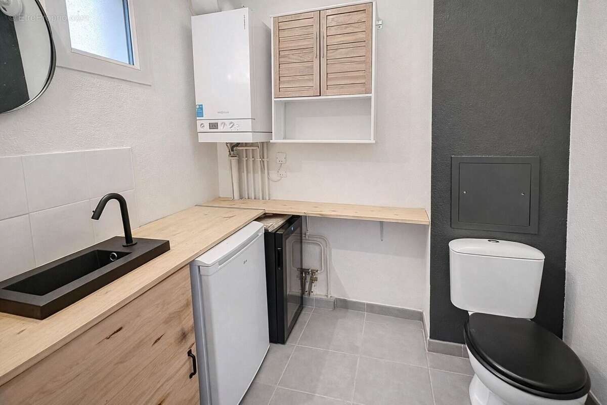 Photo 6 - Maison à BRUGUIERES